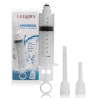 Calexotics Tube Cleanser 100ml - Insertion 9 x 1.2cm